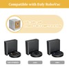 12 Pack Replacement Dust Bags Compatible with Eufy Clean G35+,