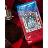 Raven's Brew Coffee Full Bodied Coffee Dark Roast Whole Bean