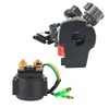 35020-HM3-A00 300EX Kill Switch Replacement for Honda TRX300 TRX300EX Sportrax