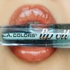 L.A. Colors LIP OIL HUNNYBUN