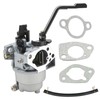 SYOWADA 0J58620157 Carburetor with Gasket, Replacement for Generac GP5500 GP6500