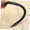 CAXUSD 60pcs Lightweight Gardening Stakes Durable Ground Anchors with Special