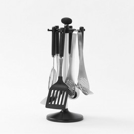 JAJU Frequently used stainless steel cookware 6P, OtherOther_FRFR / 자주 JAJU 자주 쓰는 스테인리스 조리도구 6P, 기타기타_FRFR