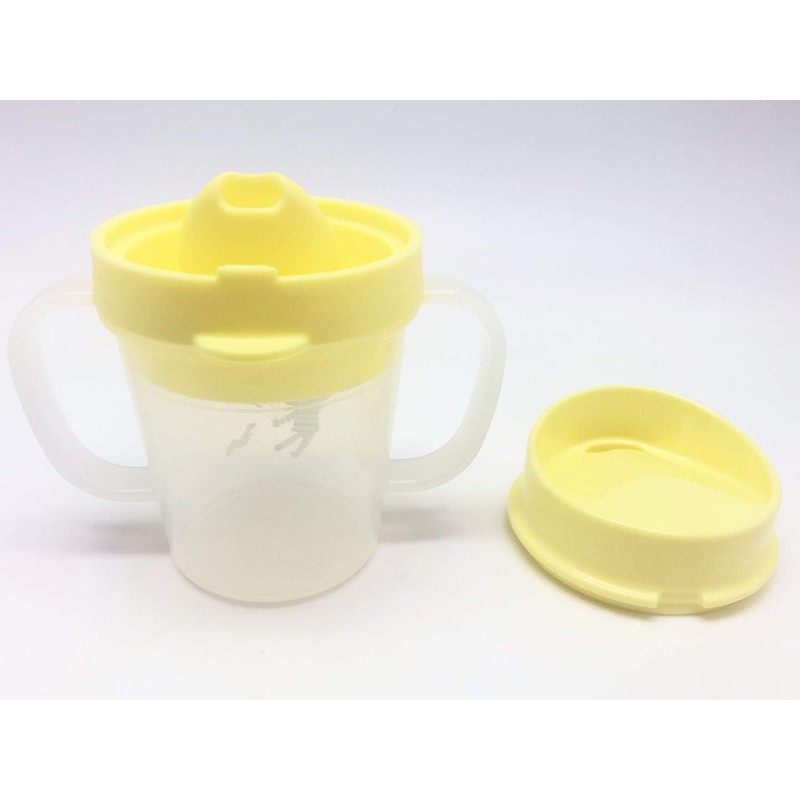 OSK C-9 Training Cup, 5.1 fl oz (150 ml), Mealtime