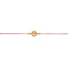 Rakhi Bracelet for Brother Bhaiya Boys Raksha Bhandan Rakhi 61