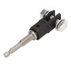 1/2 Inch Scissor Jack Adapter Firm Connection Rugged Reliable Stable