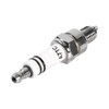 MotorMinds CDI Ignition Coil Spark Plug, Racing Performance 6 Pin