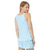 Tommy Bahama Sleeveless Short PJ Set - Pajama Set for