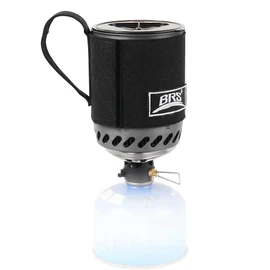 Solohike Camping Cooking System Jet Boil Stove - Jet Boiler Camping Stove Kit, Backpacking and Camping Stove System