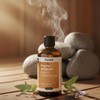 Casida Sauna Infusion Peace & Relaxation Natural Lavender Orange 100