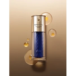 IOPE Super Vital Oil Blending Serum / 슈퍼바이탈 오일블렌딩 세럼