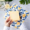 little bee fresh Organic Beeswax Cloths Roll to Cut from