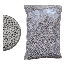 Nieve Unicel Microesferas Perlas Bolitas Confeti Colores 20g
