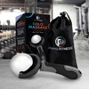 PRIME Fitness Cold Massage Roller Ball | Cold Therapy |