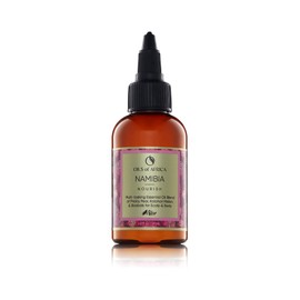The Mane Choice Oils of Africa Namibian Nourishing Blend 2 Oz