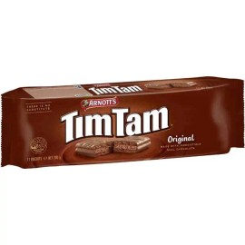 Arnotts Bulk Arnotts Tim Tam Original ($4.50 each x 12 units)
