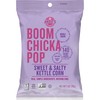 Angie's BOOMCHICKAPOP Sweet & Salty Kettle Corn Popcorn, 1 oz