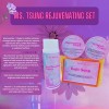 Ms. Tsung Demure Rejuvenating Set