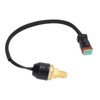 Pressure Switch Sensor Engine Oil Transducer for Caterpillar CAT E307