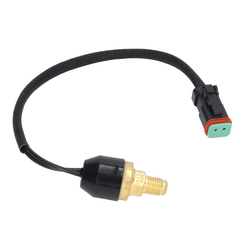 Pressure Switch Sensor Engine Oil Transducer for Caterpillar CAT E307
