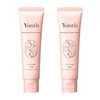 Yunth Whitening Hand Serum, 1.1 oz (30 g), Set of