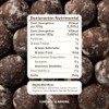 Dat Snack - Bolas de Energía de Dátil con Cacao,