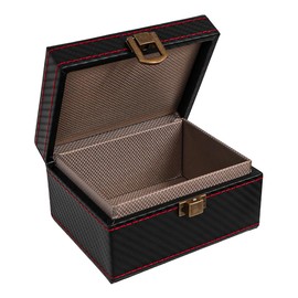 Namvo Car Key Signal Blocker Box, Small RFID Key Box and Faraday Bag, Key Protector, Signal Blocker, 11.5 x 9 x 6.3 cm