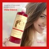 Shampoo Chile Clásico Estimulador de Crecimiento Florigan 1lt.