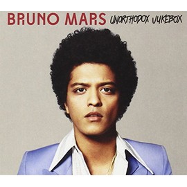 Unorthodox Jukebox (Deluxe)