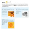 VITAMIN C INFINTIY GLUTATION 200 capsulas (770mg por porcion) Complejo