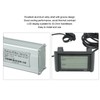 Electric Bicycle Brushless Controller Kit 3 Mode Sine Wave Scotter