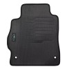 ecoMats Floor Mats for 2020 to 2025 Nissan Versa All