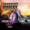 Hoverboard Certified HS2.01 Bluetooth Flash Wheel with LED Light Self