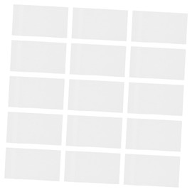 Levemolo 20pcs Non Woven Pillow Cases Disposable Breathable Covers for Travel Hotel Spa Convenient Replacement Pillowcase for High Traffic Environments