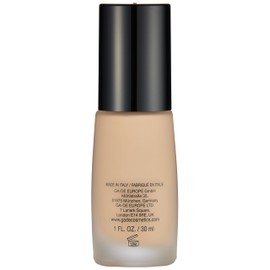 GA-DE Idyllic Moisture Rich Long Wear Foundation 301 Natural Beige 30 ml