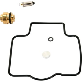 K&L Supply Economy Carburetor Carb Repair Kit 18-9338