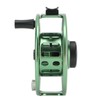 Fly Fishing Reel Large Arbor Fly Reel Smooth Casting Fly