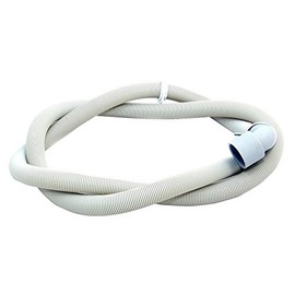 Indesit Washing Machine Drain Hose. Genuine part number C00054869