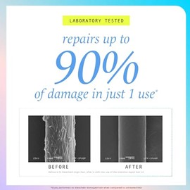 HASK, Aceite Capilar Intensive Repair, Reparación del Cabello Dañado, con Aceite de Argán y RepairPro™