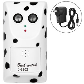 Spot Anti Dog Bark Control Device Ultrasonic Barking Deterrent Dog Repellent