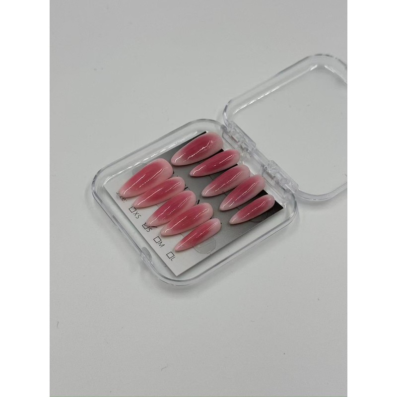 Press type fake nails15 (S)