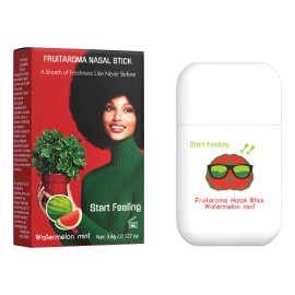 Causone Tonificación Nasal-barra De Energía De Doble Agujero