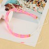 C·QUAN CHI Women Pearl Strand Bracelets Miyuki Bracelets Friendship Bracelets