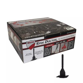RTC Spin Doctor 1/8″ Base 250/PC Tile Leveling Systems