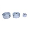 LOUDERLUN 3 Piece Dimple Die Set: 1-1/4" 2-1/2" 3"