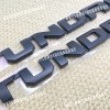 Unbranded 2pcs Door Side Emblem Badge For 2014-2024 Tundra SR5