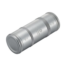 CAMPINGMOON Camping Coffee Beans Container S Size CC-50-H