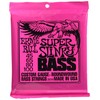 【正規品】 ERNIE BALL ベース弦 スーパー (45-100) 2セット 2834 SUPER SLINKY