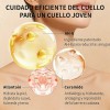 Crema Reafirmante Cuello Rulos Hidratante 120