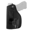 Depring Concealed Carry Holster Carry Inside or Outside The Waistband